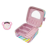 Square shape Music Box, Sugar Crush