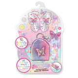 Jazz It Up , Tie Dye Butterfly