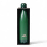 Dark Green - Vacuum Water Bottle 500ML - Kiddy Zone