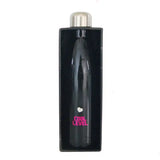 Vacuum Water Bottle 500ML - Pink Decorative design - Kiddy Zone