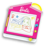 Barbie Color Magnetic Doodle Board