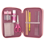 TOPModel Triple Pencil Case Led Best Friends