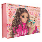 TOPModel Cozy Writing Box