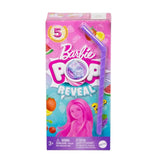 Barbie Chelsea Pop! Reveal Fruit Series Asst.