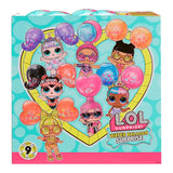 LOL Surprise Water Balloon Surprise Tots (PDQ)