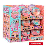 LOL Surprise Baby Bundle Surprise asstd (PDQ)