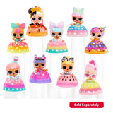 LOL Surprise Mix & Make Birthday Cake Tots asstd (PDQ)