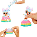 LOL Surprise Mix & Make Birthday Cake Tots asstd (PDQ)