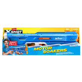 X-Shot Water Fast Fill Motor Soaker Mega Pulse