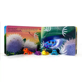 Little Crawlies Mini Busy Books