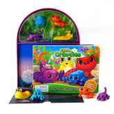 Little Crawlies Mini Busy Books