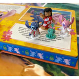 Disney Stitch My Busy Books