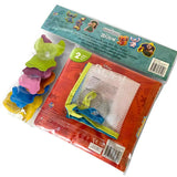 Disney Stitch Bathtime Book (Eva)