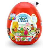 Farm Animals Surprise Egg S1,Bulk