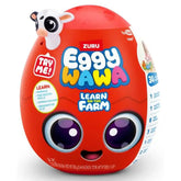 Farm Animals Surprise Egg S1,Bulk