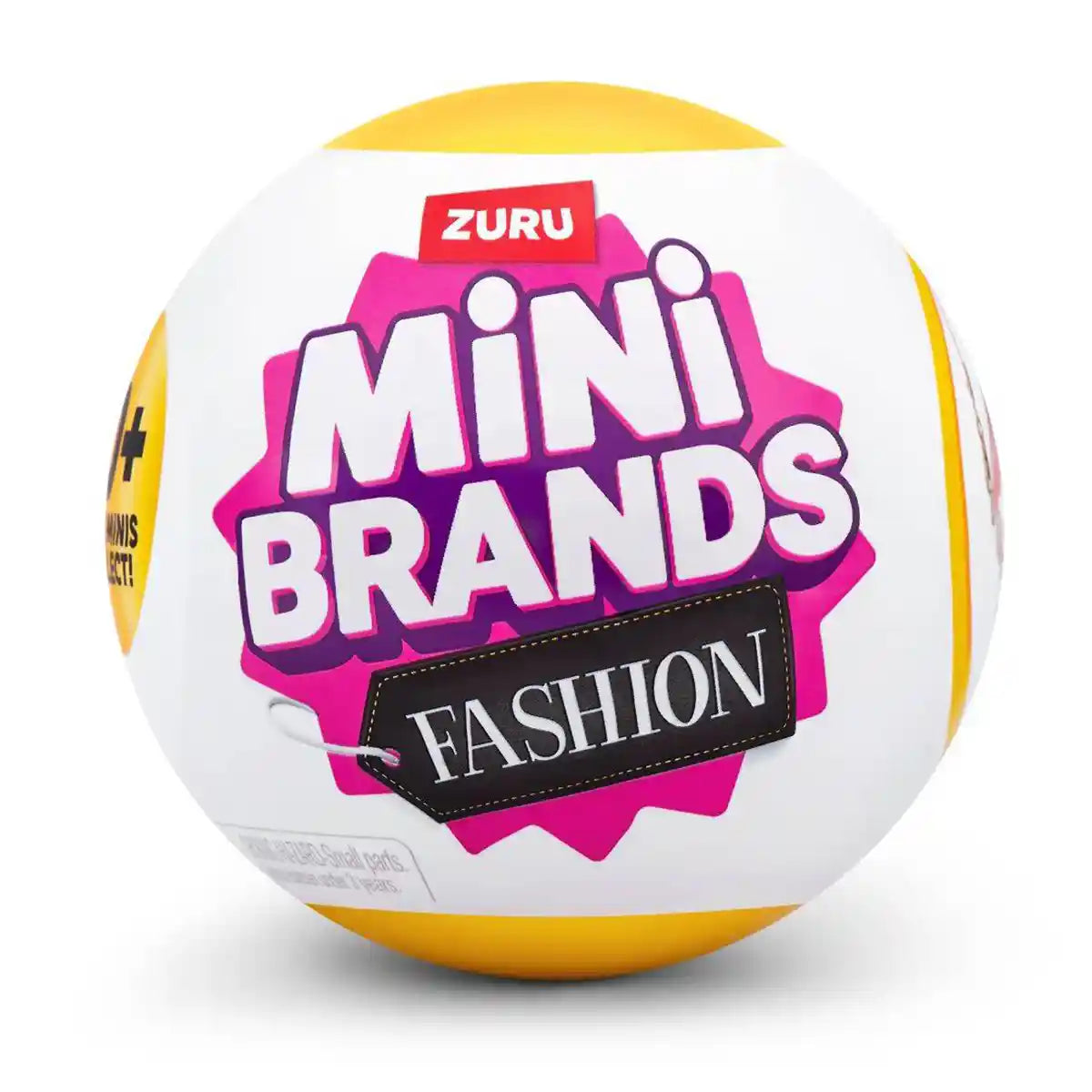 Fashion Mini Brands S3 - Kiddy Zone