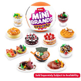 Mini Brands Master Chef - 77515