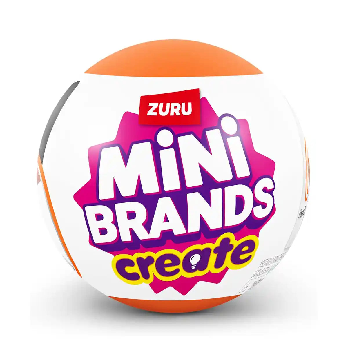 Mini Brands Master Chef - 77515