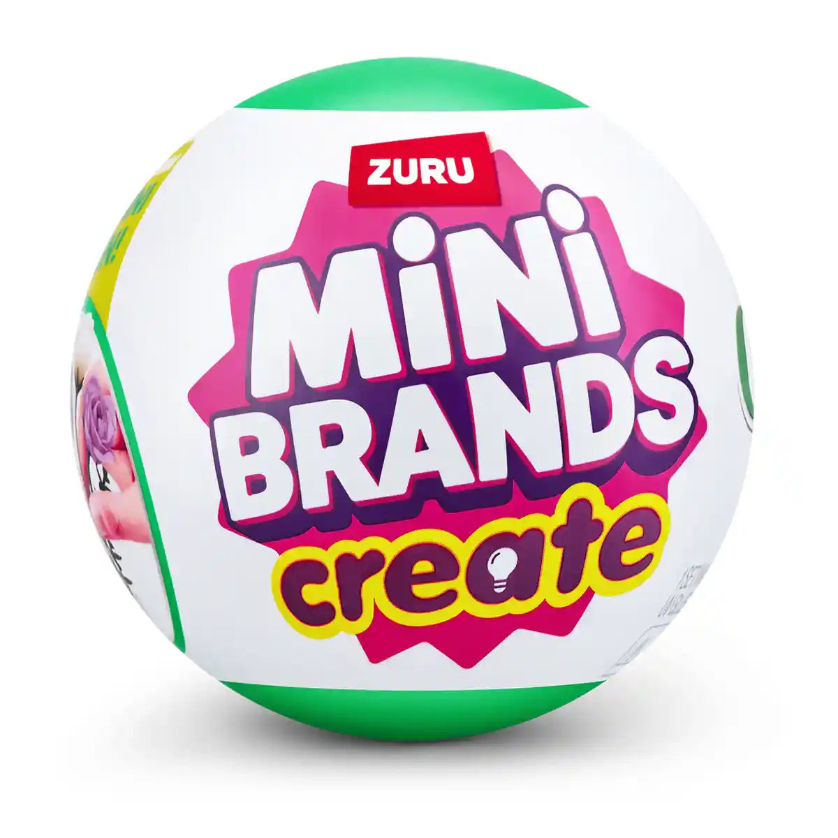 Mini Brands - Botanical Garden - Series 1