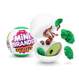 Mini Brands - Botanical Garden - Series 1