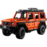 Lego 42177 Mercedes-Benz G 500 Professional Line