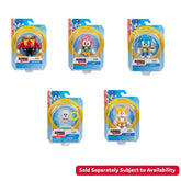 Sonic 2.5" Fig Wave #19 Asst. 5