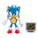 Sonic 4" Fig w/Acc Wave #17 Asst. 4
