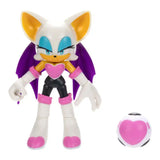 Sonic 4" Fig w/Acc Wave #17 Asst. 4 - Kiddy Zone