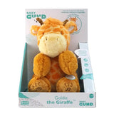 GUND Goldie Giraffe Animated - Kiddy Zone
