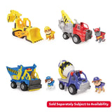 Rubble & Crew Core Vehicle Charger Asst.