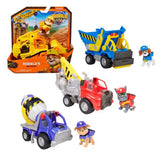 Rubble & Crew Core Vehicle Charger Asst.