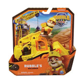 Rubble & Crew Core Vehicle Charger Asst.