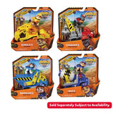 Rubble & Crew Core Vehicle Charger Asst.