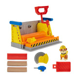 Rubble & Crew Work Shop Playset