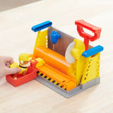 Rubble & Crew Work Shop Playset