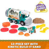 Rubble & Crew Growlin' Grab Food Truck