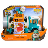 Rubble & Crew Growlin' Grab Food Truck