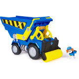 Rubble & Crew Deluxe Wheeler's Dump Truck