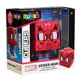Rubik's Cubers Range Marvel/DC Asst.