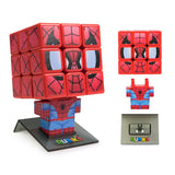 Rubik's Cubers Range Marvel/DC Asst.