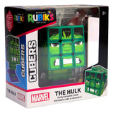 Rubik's Cubers Marvel (مارفل) Hulk