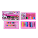 LOL Surprise Coloring Case