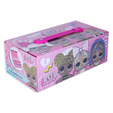 LOL Surprise Coloring Case