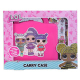 LOL Surprise Carry Case Activity - Kiddy Zone