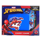 Spider-Man Carry Case Activity