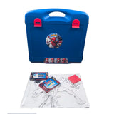 Spider-Man Art Studio