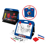 Spider-Man Art Studio