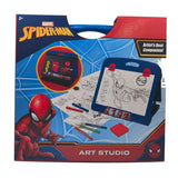 Spider-Man Art Studio