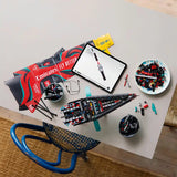 Lego 42174 Emirates Team New Zealand AC75 Yacht