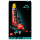 Lego 42174 Emirates Team New Zealand AC75 Yacht